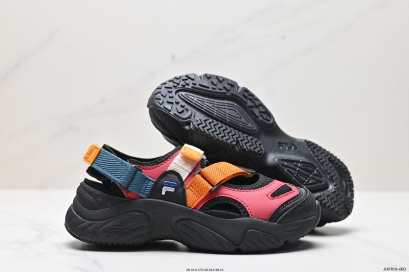 Fila Sandals